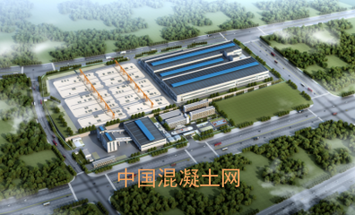 華潤水泥加速布局 平面設(shè)計(jì)視角下的裝配式建筑新時(shí)代